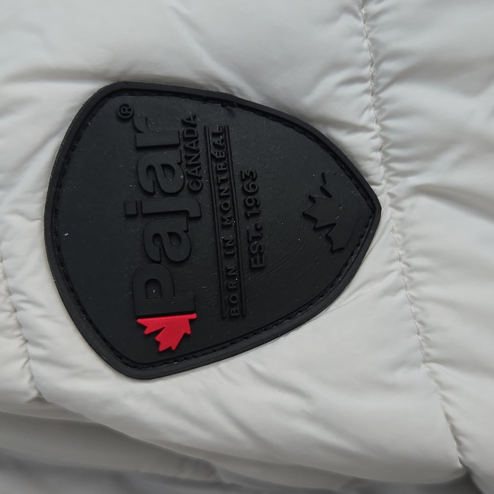 PAJAR CANADA Valerie Quilted Packable Jacket - Picture 7 of 10